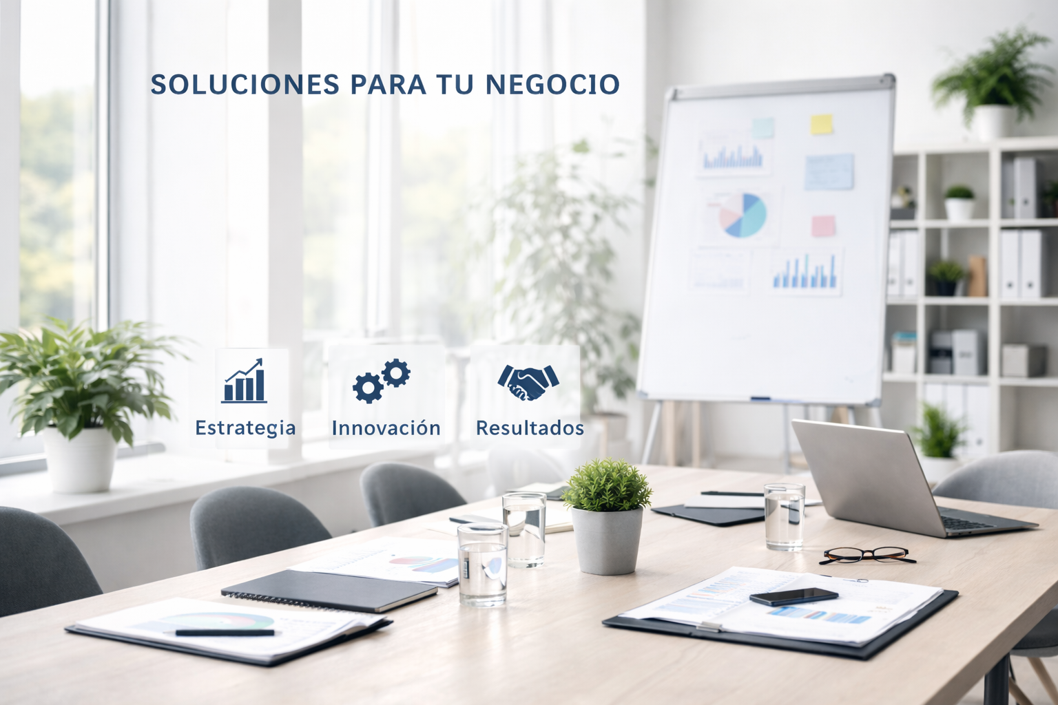 Estudio de compensaciones y beneficios