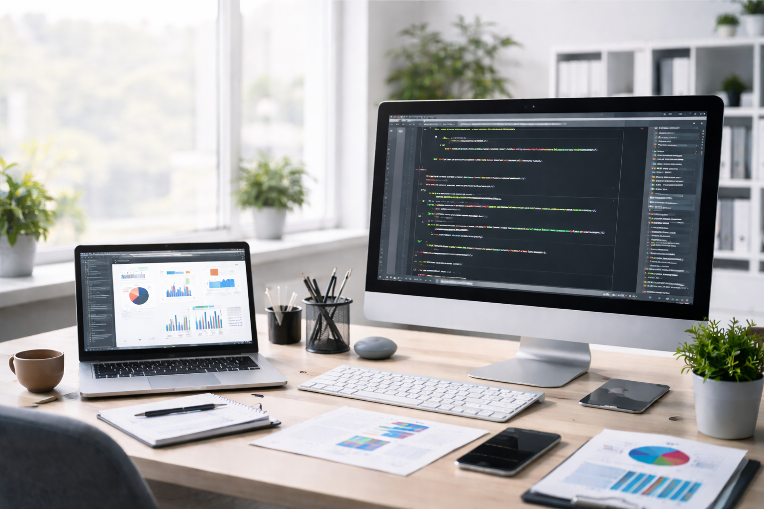 Desarrollo de software