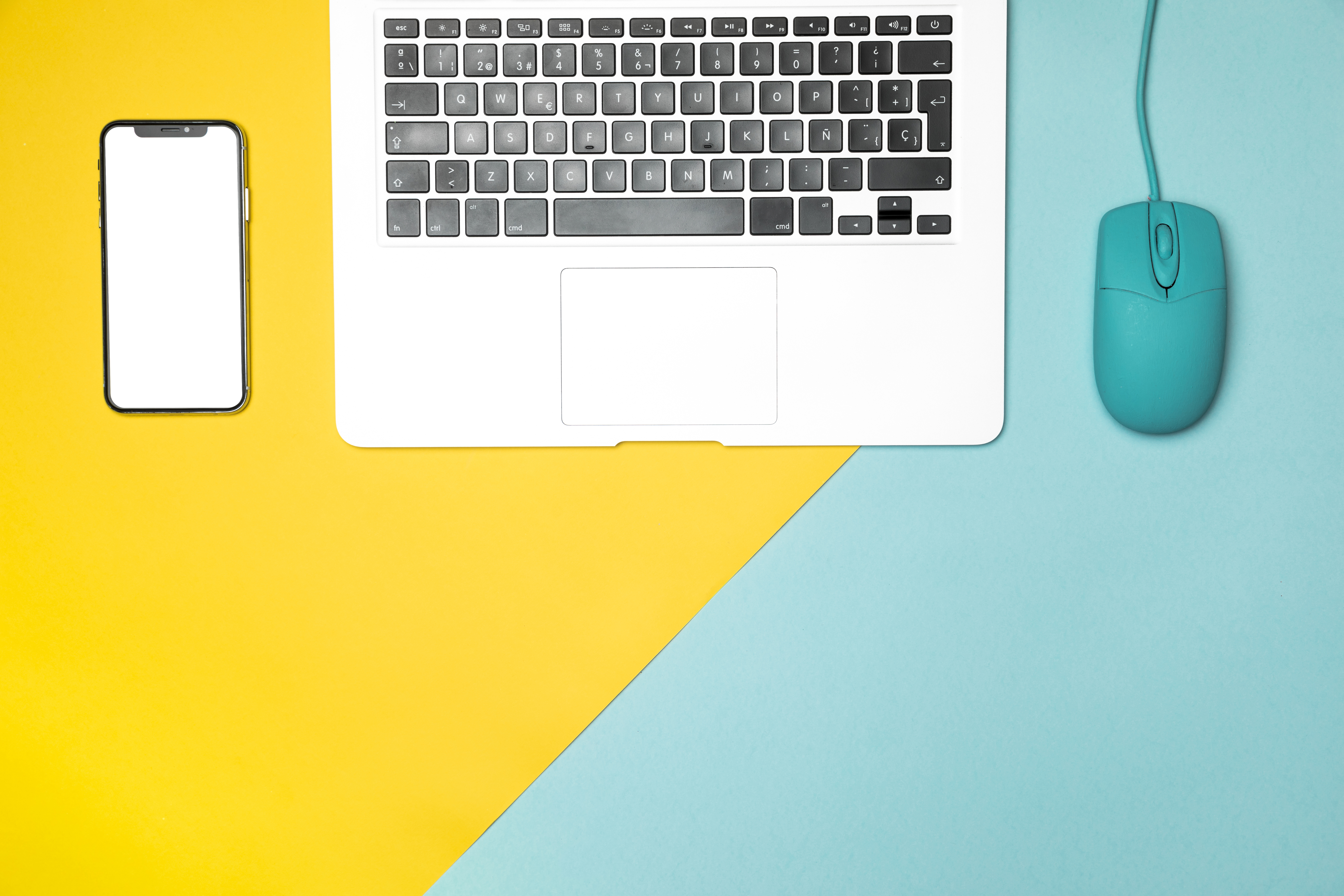 Fondo de la hero section